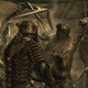 Art from Dead Space, by Visceral Games